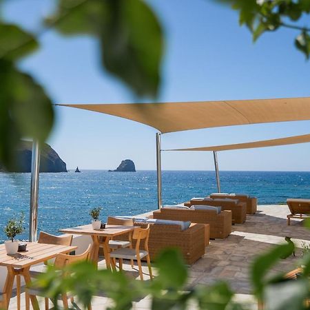 Melian Boutique Hotel & Spa Поллония Экстерьер фото