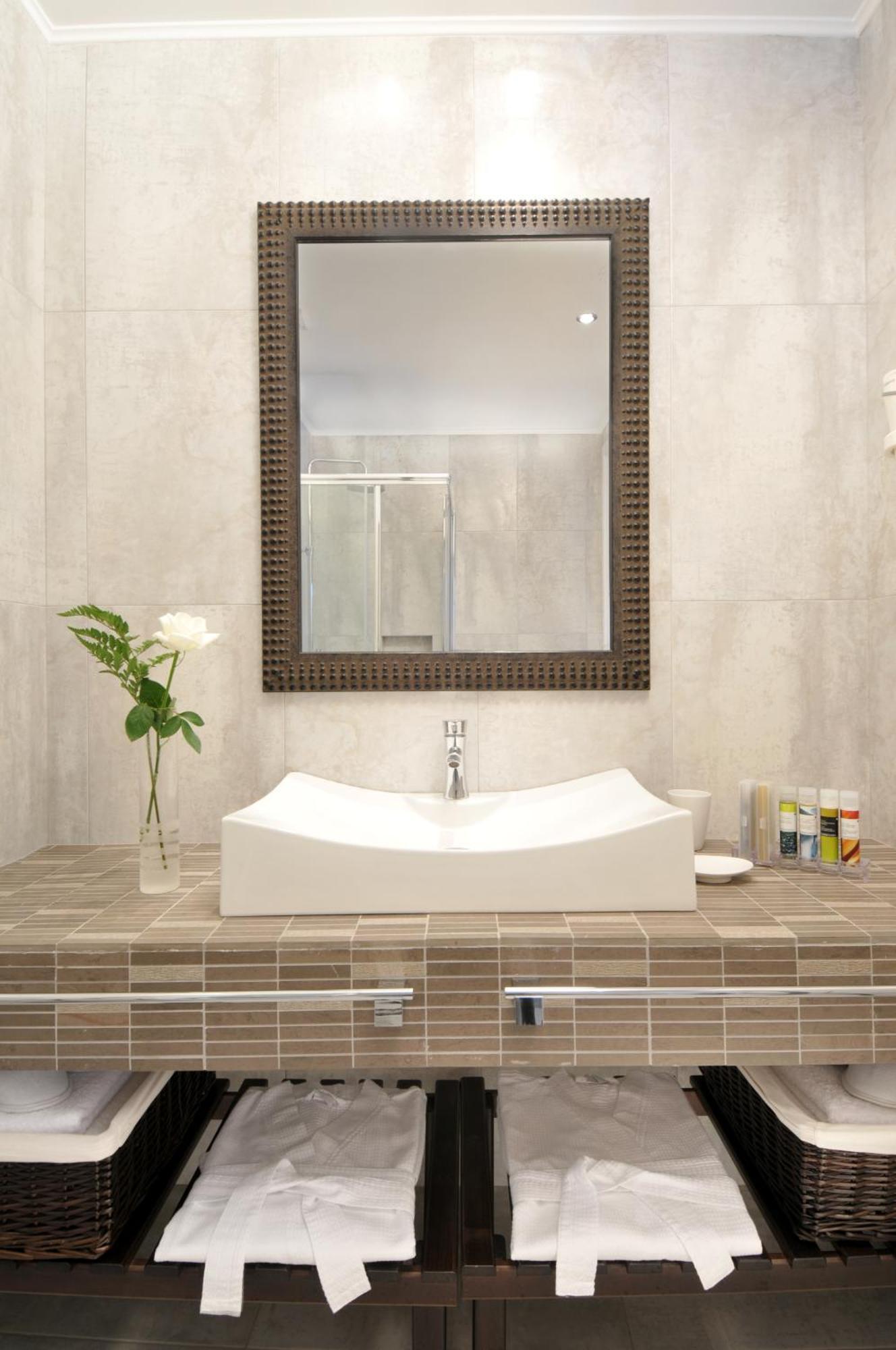 Melian Boutique Hotel & Spa Поллония Экстерьер фото