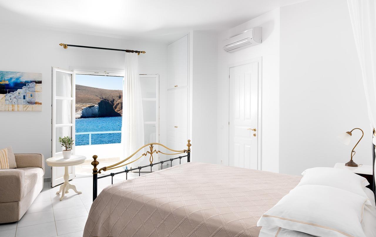 Melian Boutique Hotel & Spa Поллония Экстерьер фото
