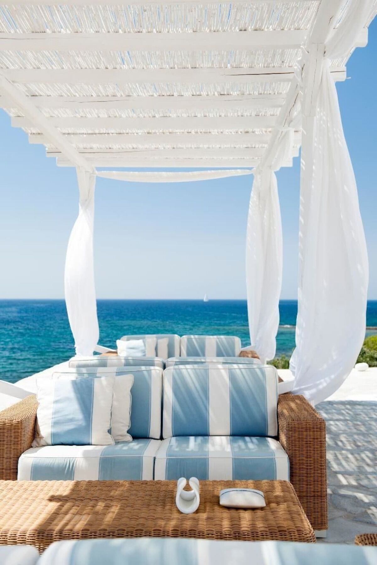 Melian Boutique Hotel & Spa Поллония Экстерьер фото