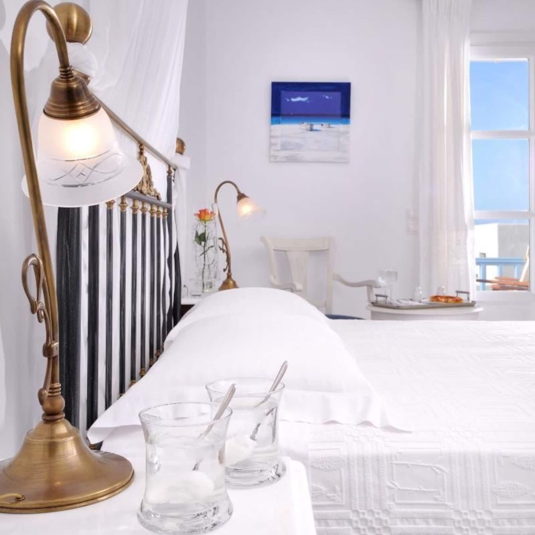 Melian Boutique Hotel & Spa Поллония Экстерьер фото